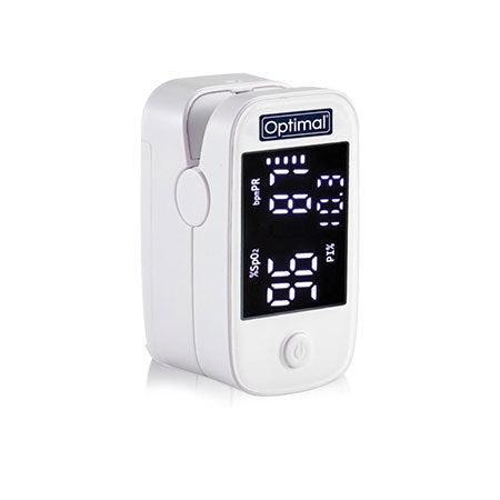 OPTIMAL Fingertip – Oximeter