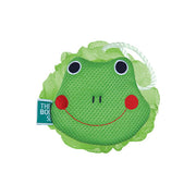 The Body Set Kids Bath Sponge FROG