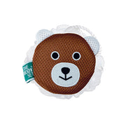 The Body Set Kids Bath Sponge BEAR