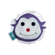 OPTIMAL Kids Bath Sponge PURPLE
