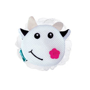 The Body Set Kids Bath Sponge COW