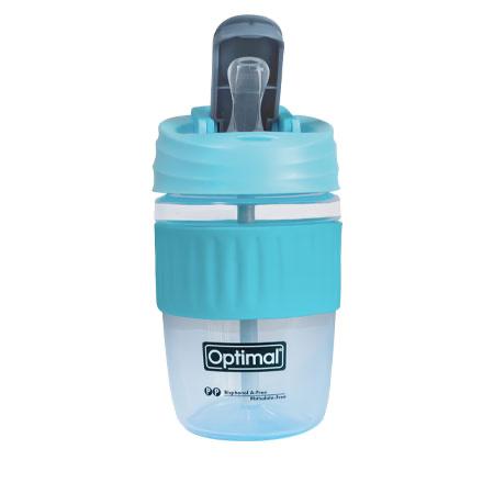 OPTIMAL Dual-Use Water Cup-380ML