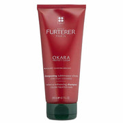 RENE FURTERER OKARA PROTECT COLOR, RADIANCE ENHANCING SHAMPOO 200ML