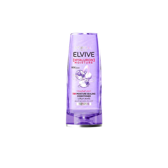 LOREAL ELVIVE HYALURON CONDITIONER 200ML