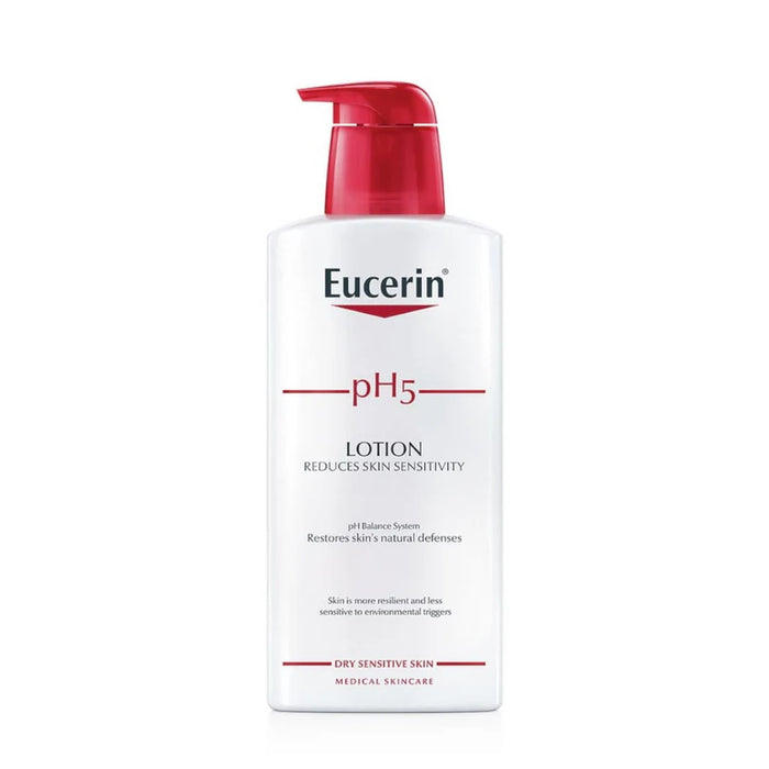 EUCERIN PH5 LOTION 400ML