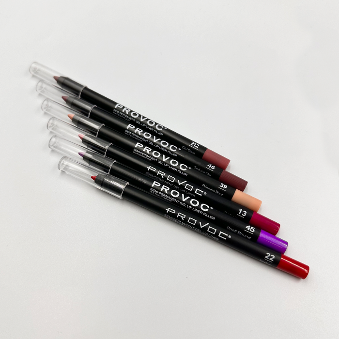 PROVOC GEL LIP LINER FILLER