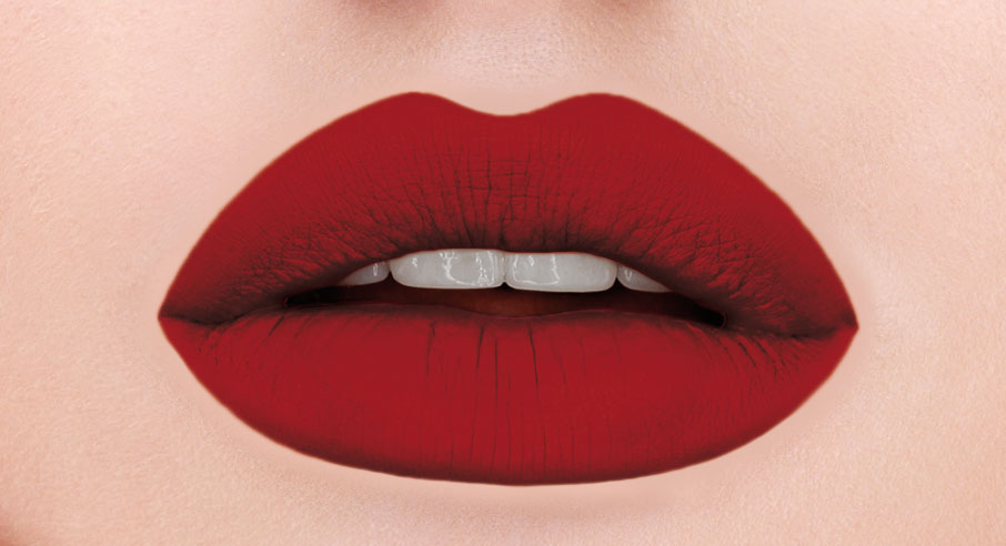 PROVOC Lipquid Matte Lipstick