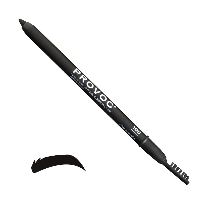 PROVOC Gel Eyebrows Liner