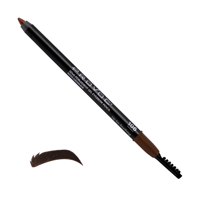 PROVOC Gel Eyebrows Liner