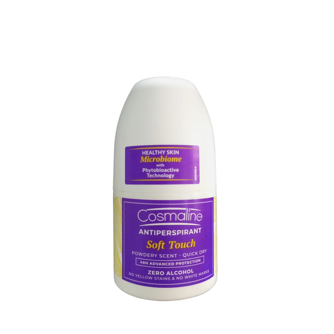 COSMALINE DEO ROLL ON WOMEN 50ML