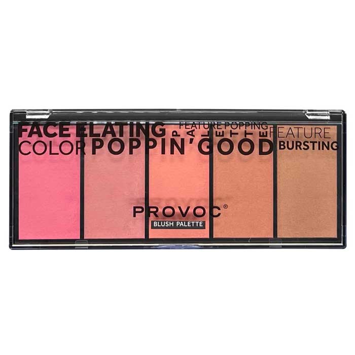 PROVOC Palette Blush