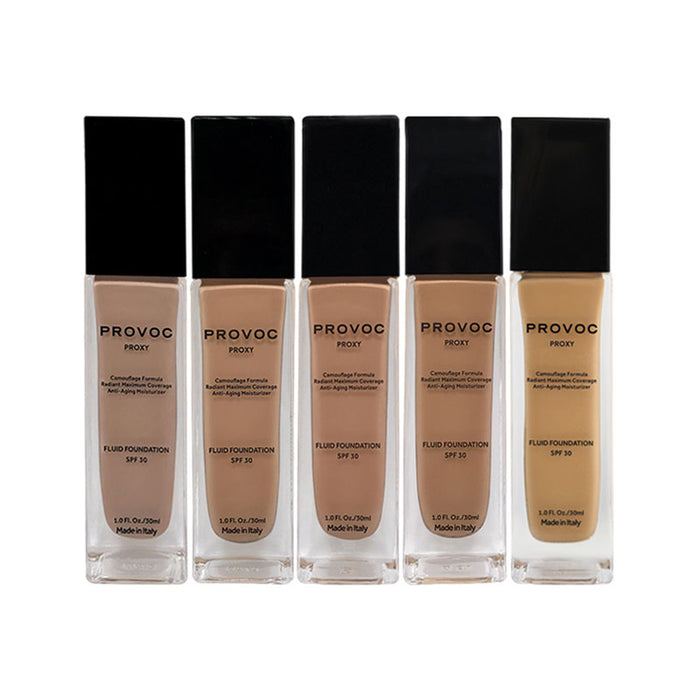 PROVOC Proxy Foundation 30ML