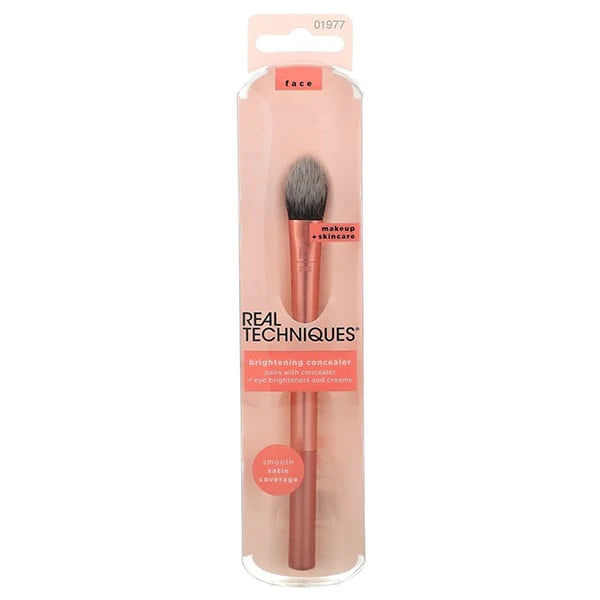 REAL TECHNIQUES BRIGHTENING CONCEALER BRUSH