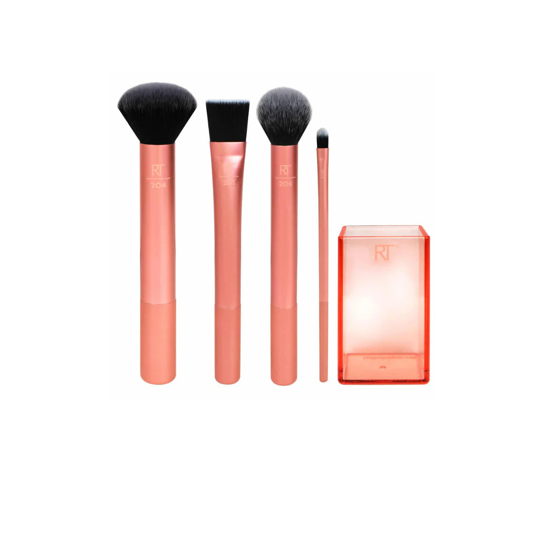 REAL TECHNIQUES Flawless Base Kit Brush