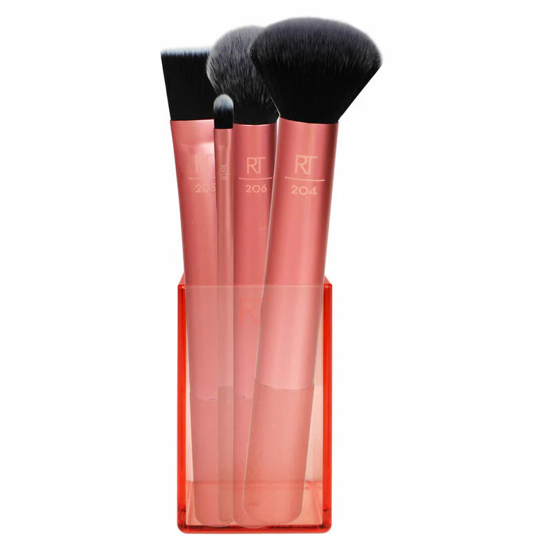 REAL TECHNIQUES Flawless Base Kit Brush