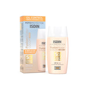 ISDIN FOTOPROTECTOR FUSION WATER COLOR SPF50+ 50ML
