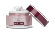 RETINOL NIGHT CREAM 50G