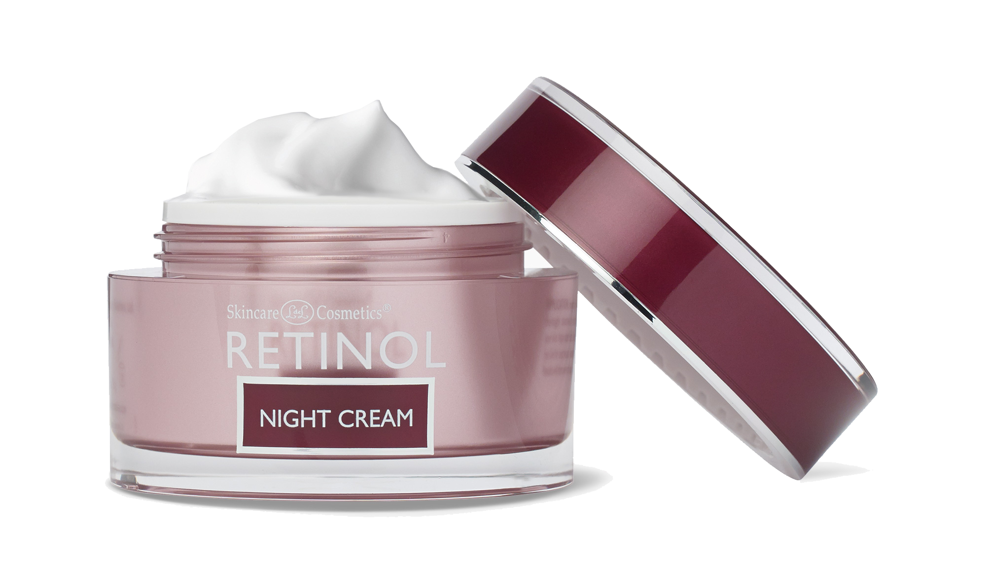 RETINOL NIGHT CREAM 50G