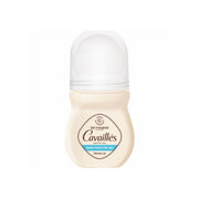 ROGE CAVAILLES PERFUME-FREE DEODORANT ROLL-ON 50ML