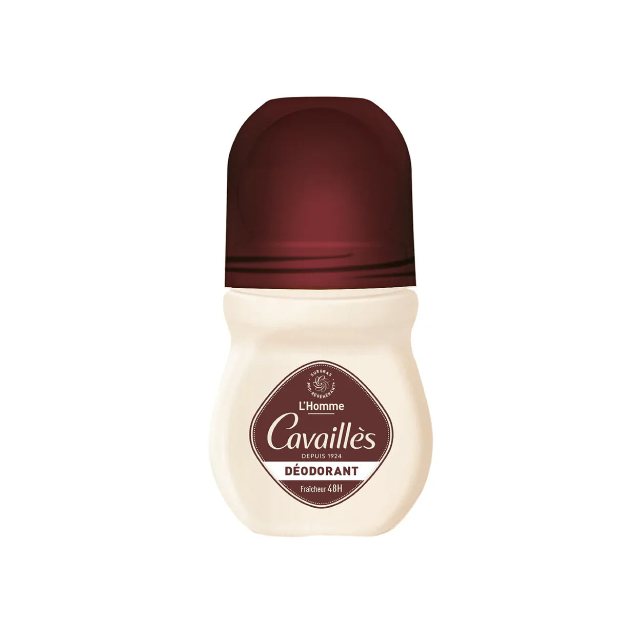 ROGE CAVAILLES MEN DERMATO DEODORANT ROLL-ON 50ML