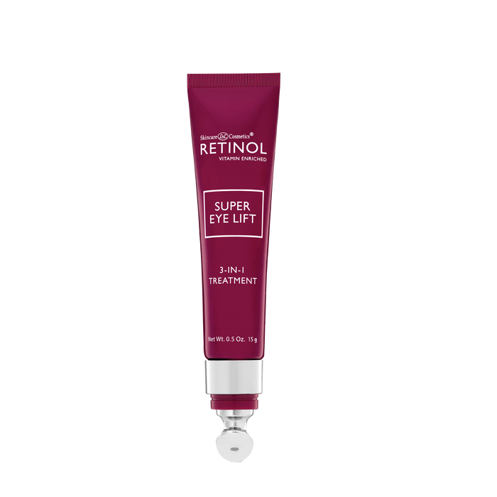 RETINOL SUPER EYE LIFT 15G