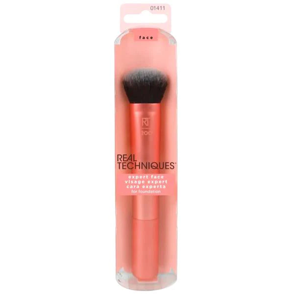 REAL TECHNIQUES EVERYTHING FACE BRUSH