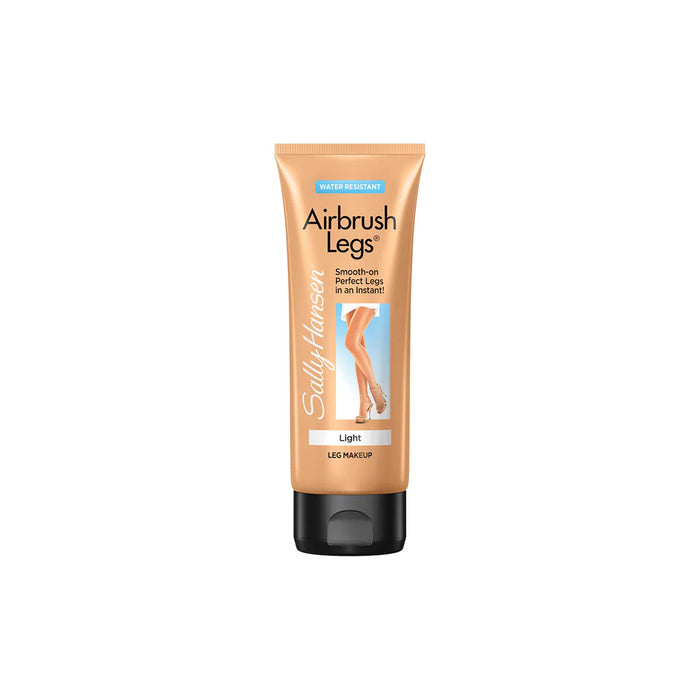 SALLY HANSEN AIRBRUSH LEGS LOTION