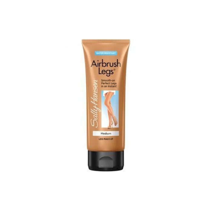 SALLY HANSEN AIRBRUSH LEGS LOTION