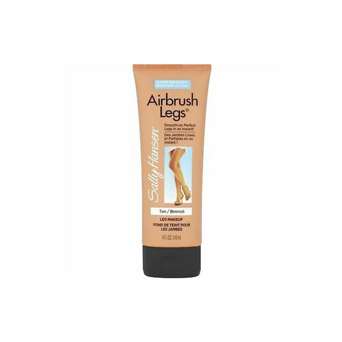 SALLY HANSEN AIRBRUSH LEGS LOTION