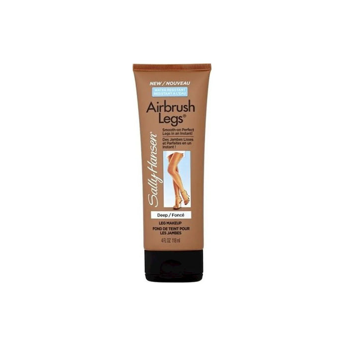 SALLY HANSEN AIRBRUSH LEGS LOTION