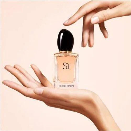 PERFUME SÌ EAU DE PARFUM 100ML