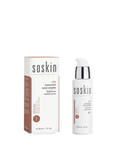 SOSKIN C20 CONCENTRE ECLAT VITALITE 30ML