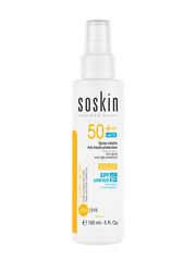 SOSKIN SUN SPRAY SPF 50+ 150ML