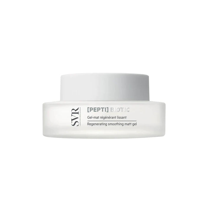 SVR [PEPTI] BIOTIC REGENERATING SMOOTHING GEL-MAT 50ML