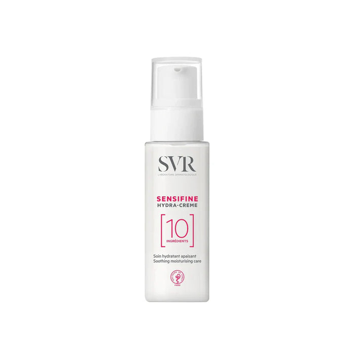 SVR SENSIFINE HYDRA CREAM 40ML