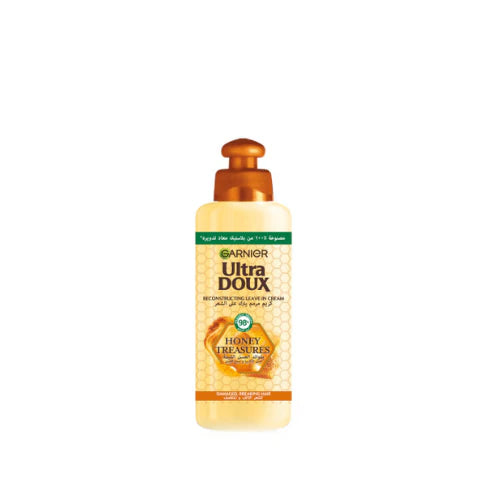 ULTRA DOUX HONEY TREASURES LEAVE IN 200ML