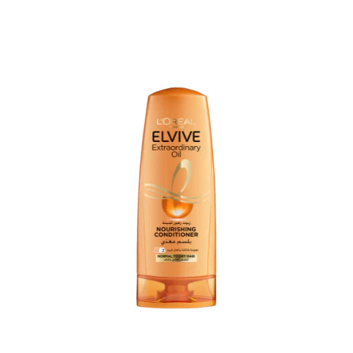 LOREAL ELVIVE EXTRAORDINARY OIL CONDITIONER