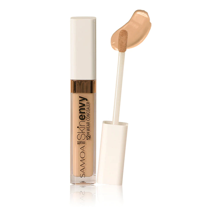 SAMOA Skin Envy 2in1 High Coverage 12hr Concealer