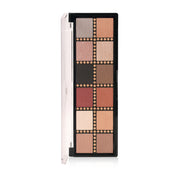 SAMOA Sophia Eyeshadow Palette