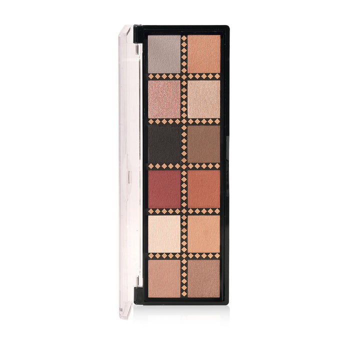 SAMOA Sophia Eyeshadow Palette