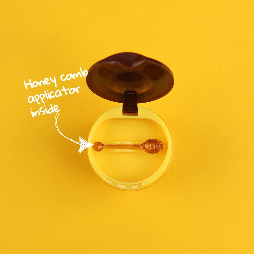 Solushes Honey lip Balm
