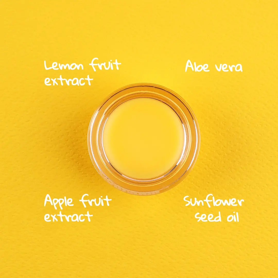 Solushes Honey lip Balm