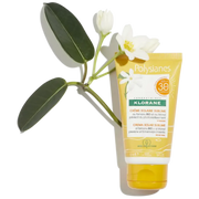 KLORANE POLYSIANES CREME SOLAIRE SUBLIME VISAGE SPF30 50ML