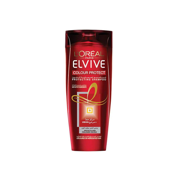 LOREAL ELVIVE COLOR PROTECT SHAMPOO