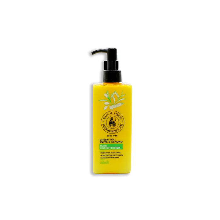 KHAN AL SABOUN Hair Conditioner – 250ml