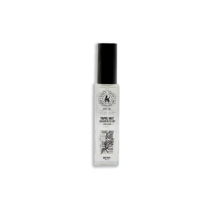 KHAN AL SABOUN TRIPOLI MIST BODY OIL