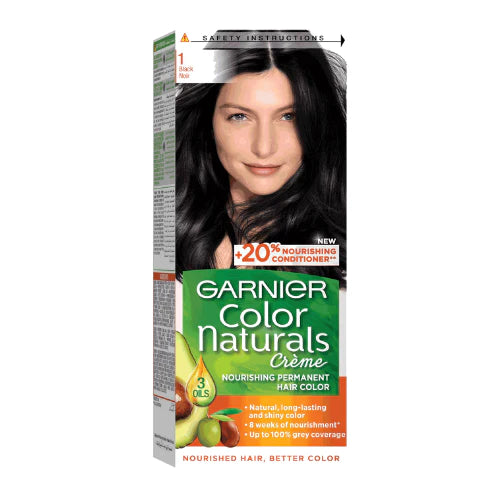 GARNIER COLOR NATURALS