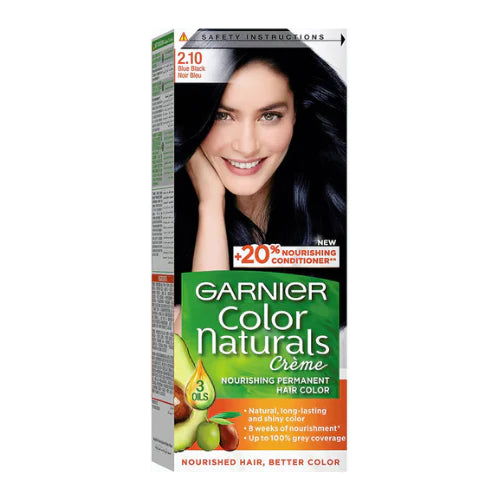 GARNIER COLOR NATURALS