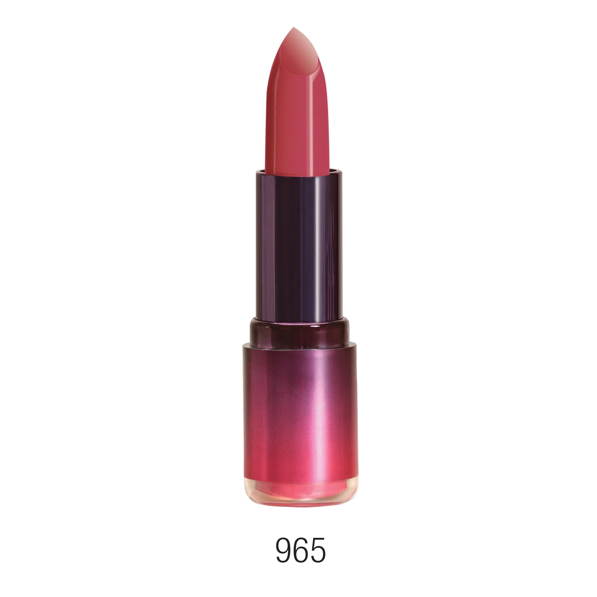 SAMOA Lotus Velvet Lipstick