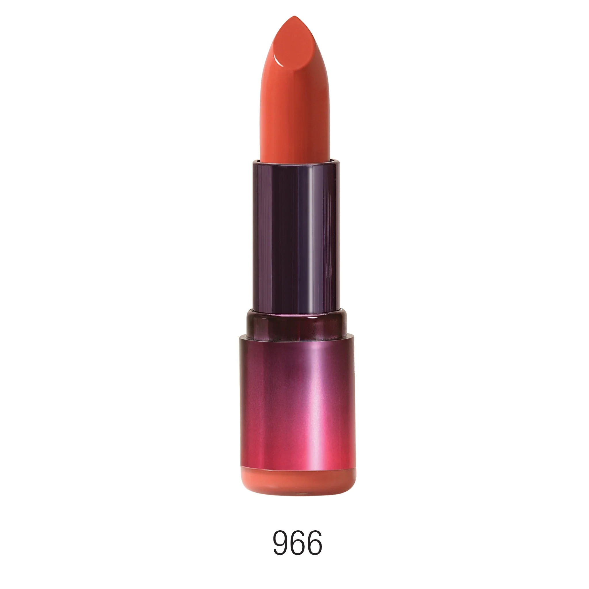 SAMOA Lotus Velvet Lipstick
